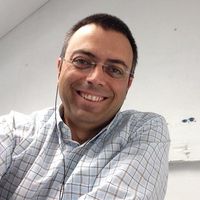 José Moreno的照片