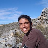 Agustin Zavala's Photo