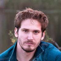 Davyd Zakorchennyi's Photo