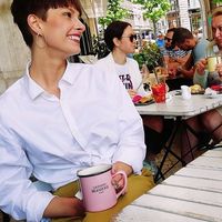 Cathrine Bagge的照片