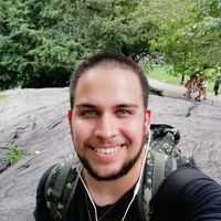 Marcos Acosta Mercado的照片