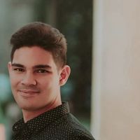 Le foto di Jeremias Obando