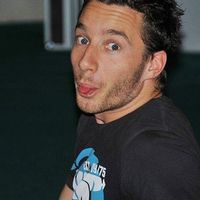 Emanuel Roelen's Photo