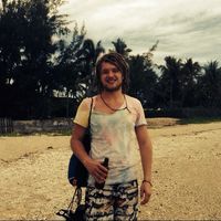 Andreas Berghaus的照片