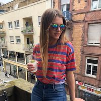 Nina Draeger的照片