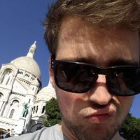 Derryn Stirton的照片