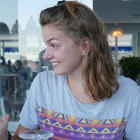 Alma Fedier的照片