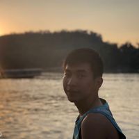 Nick Lee's Photo