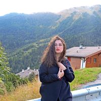 Fotos de Manana Lortkipanidze