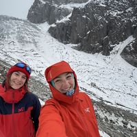 Gaelle Abondance's Photo