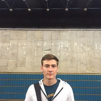 Slava Krychkovsky的照片