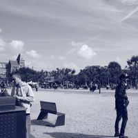 Daniel Rodríguez Muñoz's Photo