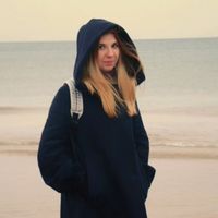 Ester Nerodina's Photo