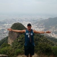 Fotos de José Carlos Júnior Silva