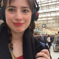 Fernanda Carolina's Photo