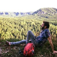 Assaf Hazan的照片