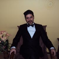 Benyamin Altafy's Photo