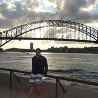 Victor Queiroz's Photo