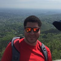 Fotos von Ricardo Tres Canto