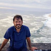 Enrico Gasperoni的照片