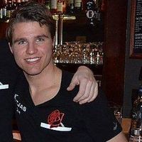 Jorn van der Veen's Photo