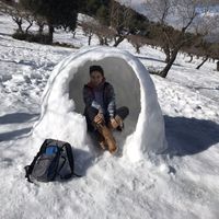 Maria Cruz Muñoz María的照片