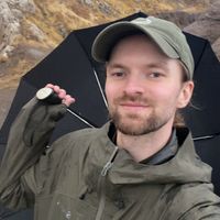 Ole Kristian Hoseth's Photo