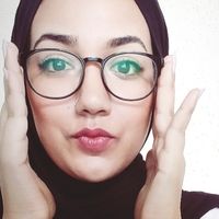 Emna Mathlouthi's Photo