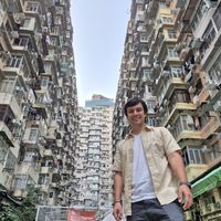 James Cottle's Photo