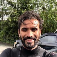 Nisarg Patel的照片