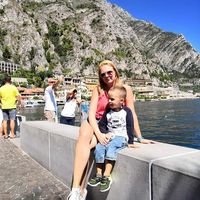 Edyta Prywata-Ostrowska's Photo