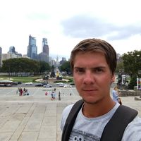 Fotos de Filip Chytra