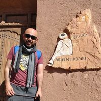 Zafer Çetinkaya的照片