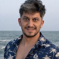 Mehmet Köprü's Photo