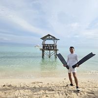 Nimrod Lagaras's Photo