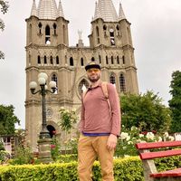 Richard Zemcik's Photo