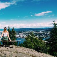 Guro Bergdal的照片