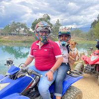 Lorena Martinez's Photo