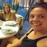 milagros Velez's Photo