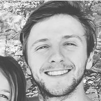 Grégoire Mauvais's Photo