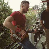 Jakub Domański's Photo