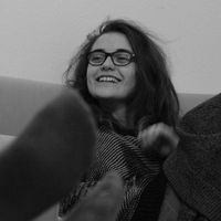 Sarnia Chandelle的照片