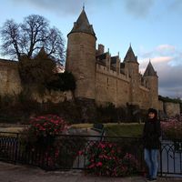 Anna Demattey的照片