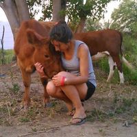 ileana leiva's Photo