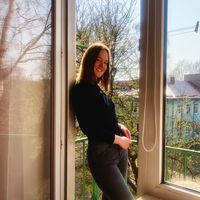 Olga Khuskivadze的照片