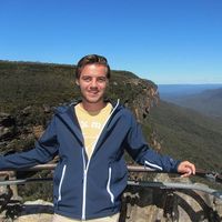 Daniel van Kolfschoten's Photo