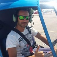 Hector Martin's Photo