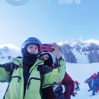 Миша Крещенский's Photo