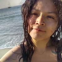 Perséfone Hoshi的照片