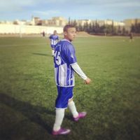 Abdullatif Naili's Photo